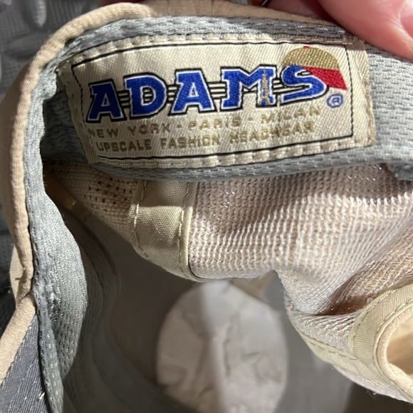 Adam's hat - Picture 4 of 4